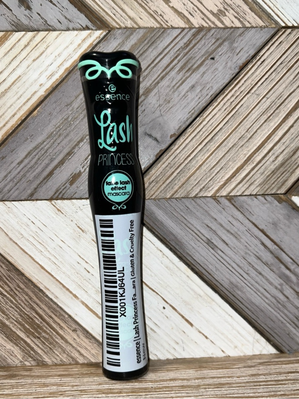 essence Lash Princess Mascara in Black New and Sealed